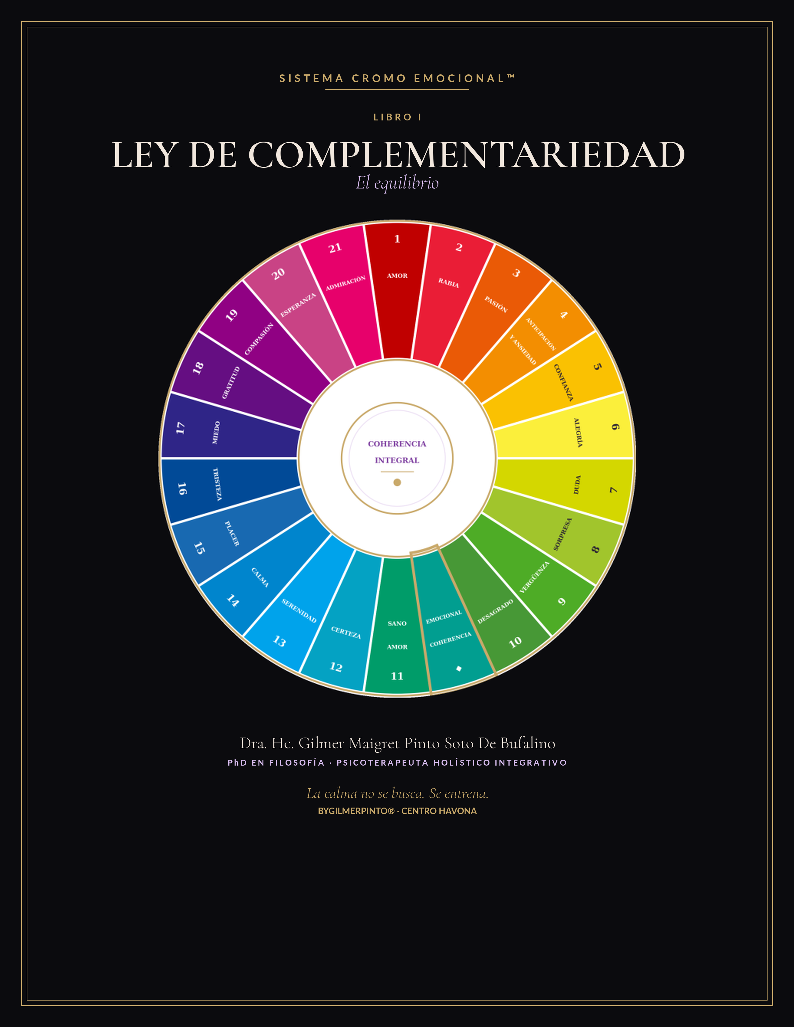 Libro I · Ley de Complementariedad
